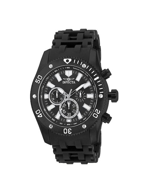Reloj Invicta Sea Spider para hombre 14862