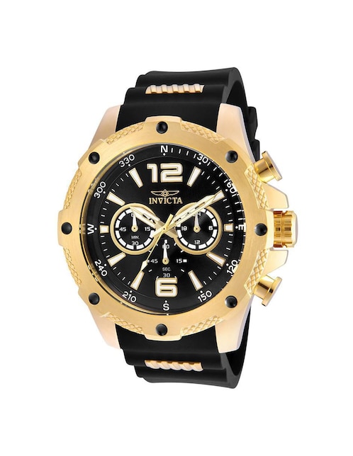 Reloj I-Force para hombre 19658 1