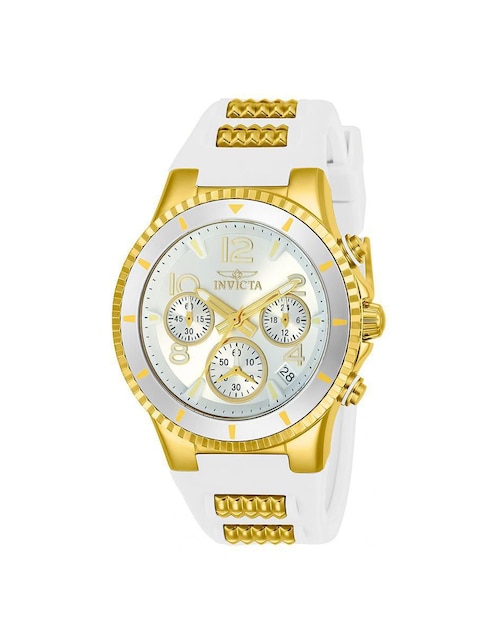 Reloj Invicta Blu para mujer 24187