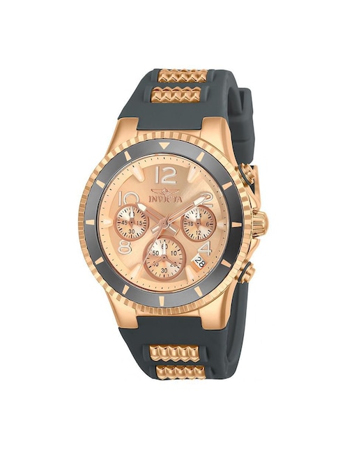 Reloj Invicta Blu para mujer 24189