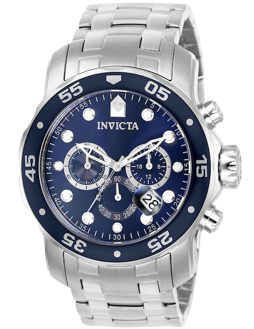 Reloj Pro Diver para hombre 0070 1