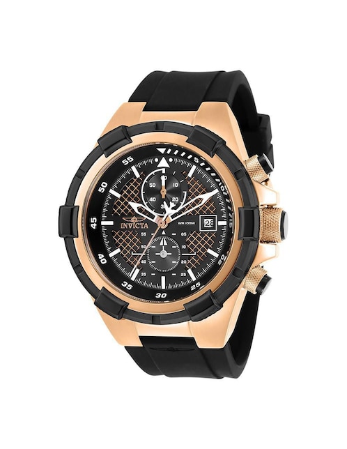 Reloj Invicta Aviator para hombre 28097