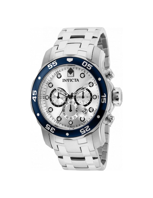 Reloj Invicta Pro Diver para hombre 80058