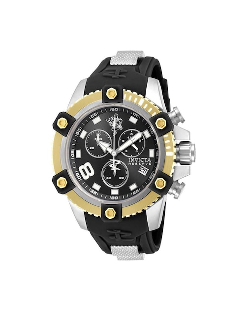 Reloj Invicta Sea Base para hombre 17974