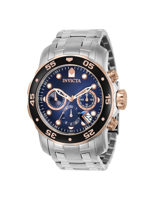 Reloj Invicta Pro Diver para hombre 80038