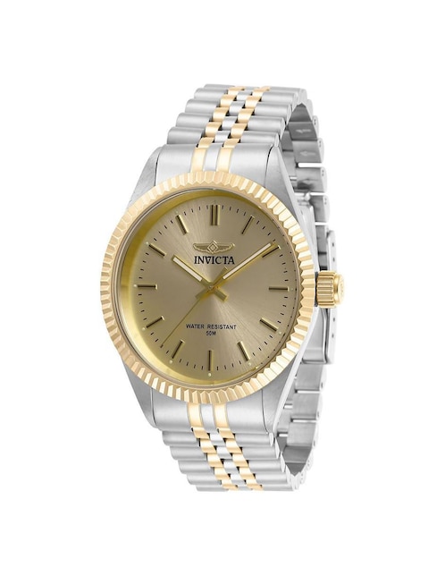 Reloj Invicta Specialty para hombre 29382