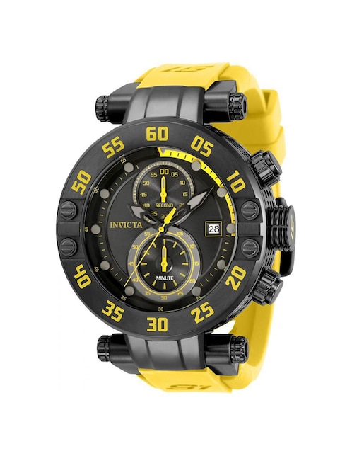 Reloj Invicta S1 Rally para hombre 34799