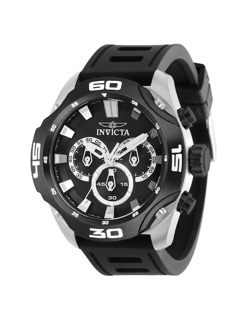 Reloj Invicta Coalition Forces para hombre 36693