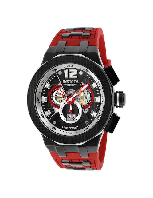 Reloj Invicta Speedway para hombre 37953