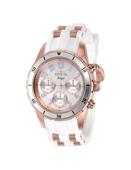 Reloj Invicta Angel para mujer 38755
