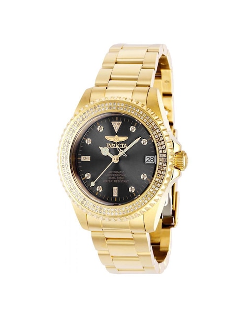 Reloj Invicta Pro Diver para mujer 38260