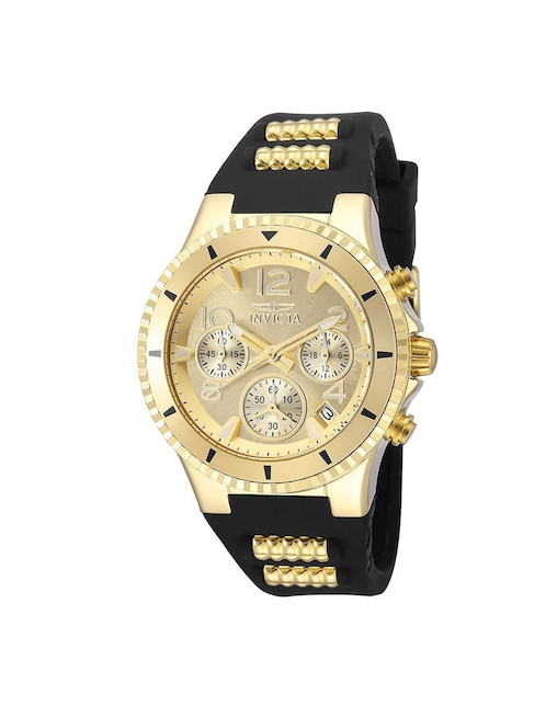 Reloj Invicta BLU para mujer 36909