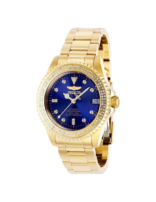 Reloj Invicta Pro Diver para mujer 38261