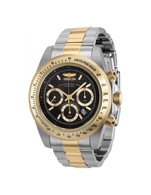 Reloj Invicta Speedway para hombre 39073