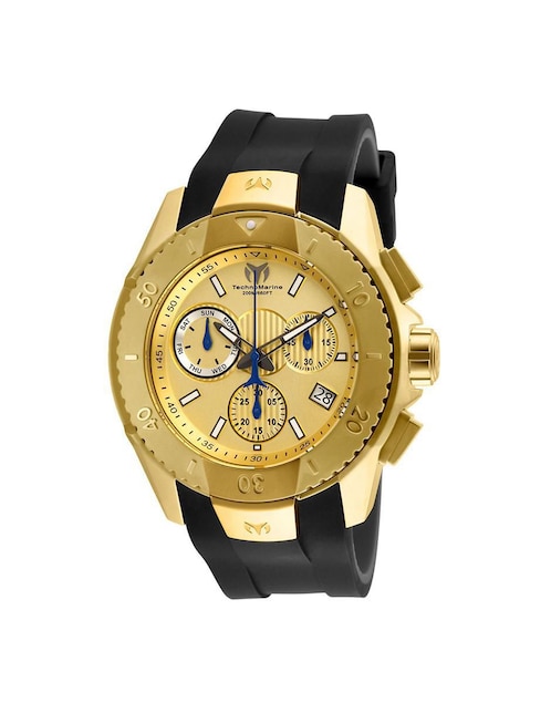 Reloj Technomarine Uf6 swiss made para hombre TM-617001