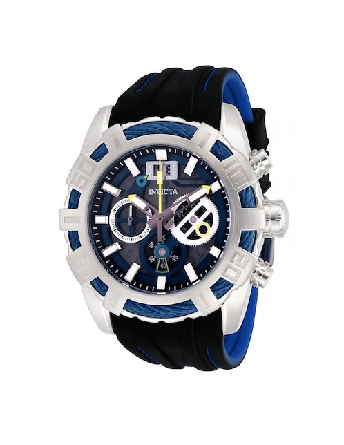 Reloj Invicta Bolt para hombre 30297