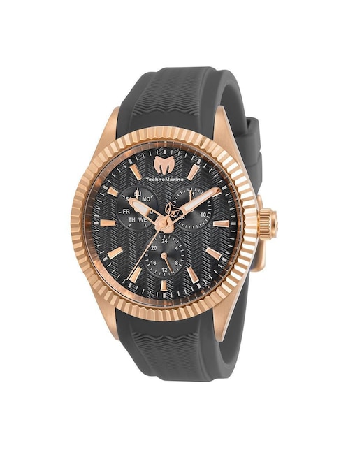 Reloj Sea para hombre TM-719028 1