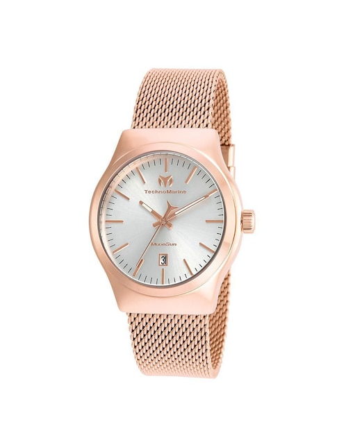 Reloj Technomarine Moonsun para mujer TM-117020