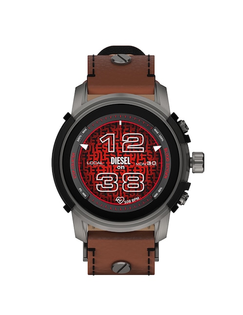 Liverpool discount relojes smartwatch