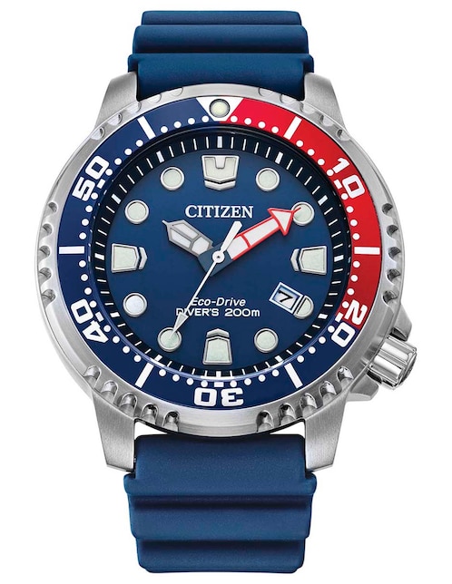 Reloj Citizen Promaster Sea para hombre 61632