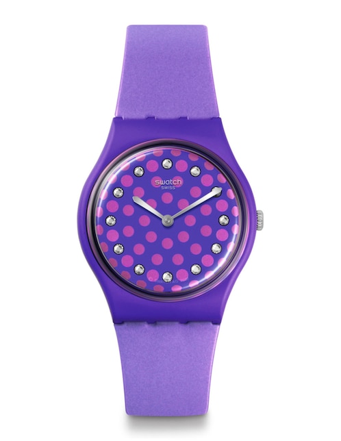 Reloj Gent bioceramic unisex So31v100 1