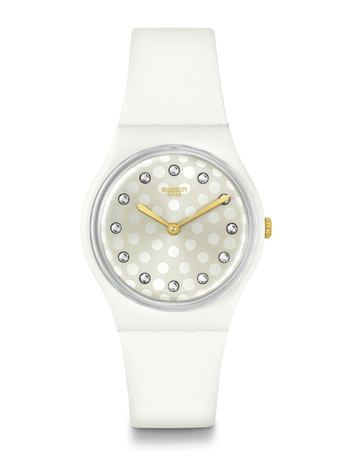 Reloj Gent bioceramic unisex SO31W109 1
