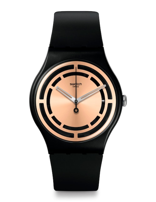 Reloj New gent bioceramic unisex SO32B116 1