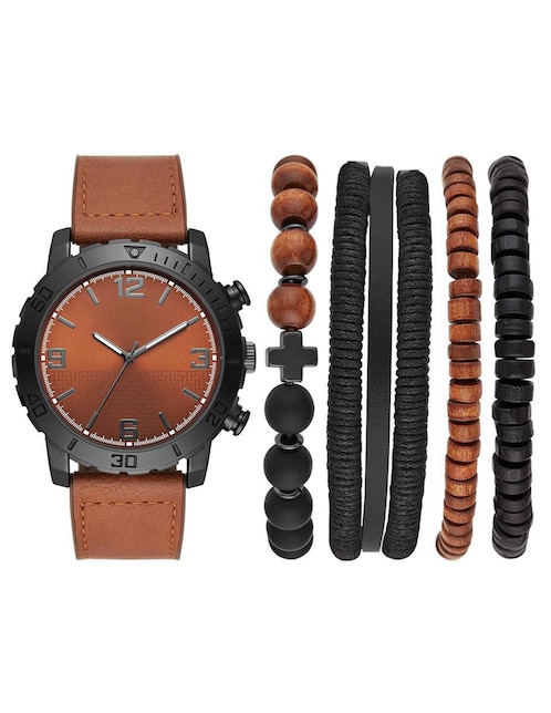 Reloj Mass Market Folio para hombre FMDFL6024
