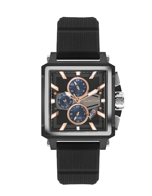 Reloj Quantum Hunter para hombre HNG969.650