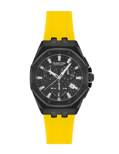 Reloj Quantum Hunter para hombre HNG949.654