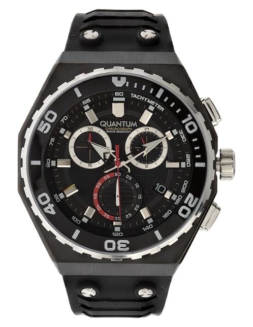 Reloj Quantum Hunter para hombre HNG1012.651
