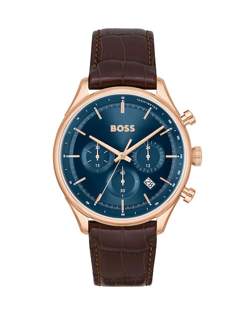 Reloj Boss Gregor para hombre 1514050