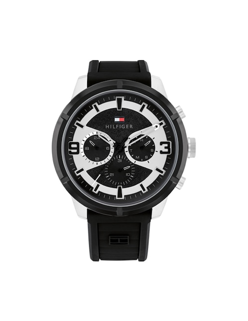Reloj Tommy Hilfiger Wild para hombre 1792074