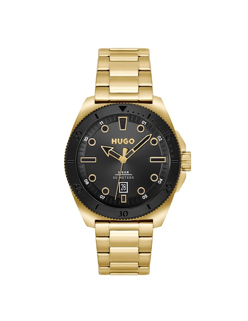 Reloj Hugo Visit para hombre 1530304
