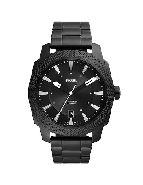 Reloj Fossil Machine para hombre FS5971