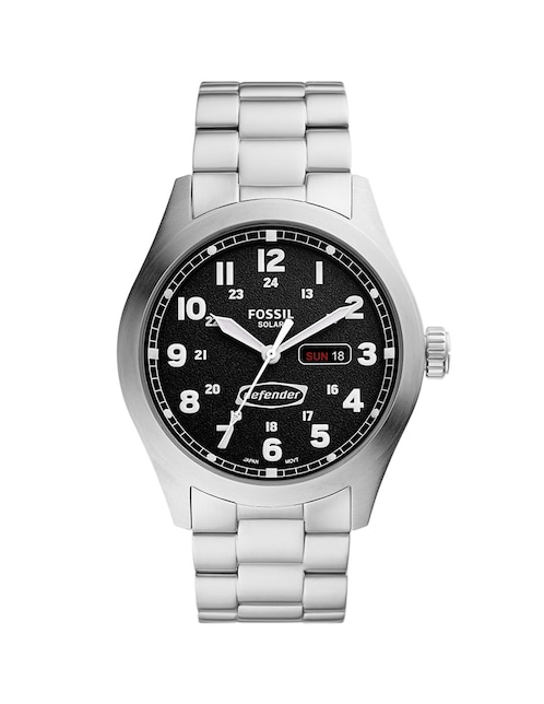 Reloj Fossil Defender para hombre fs5976