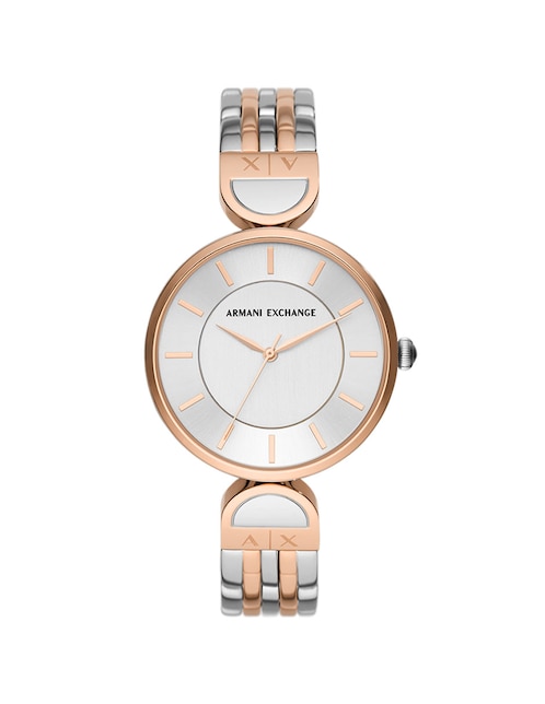 Reloj A/X Armani Exchange Smart para mujer ax5383