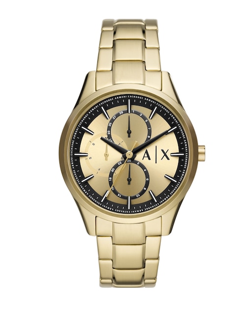 Reloj A/X Armani Exchange Street para hombre ax1866