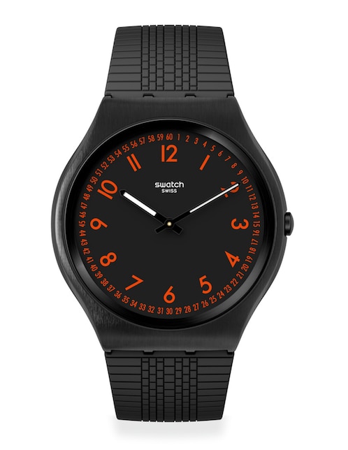 Reloj Skin irony 42 para hombre SS07B106 1