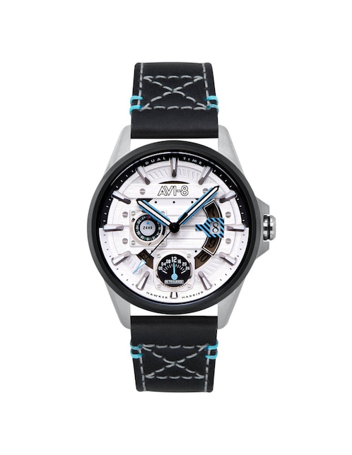 Reloj Avi-8 Black Collection para hombre Av-4098-01
