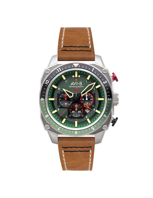 Reloj Avi-8 Color Collection para hombre Av-4100-01