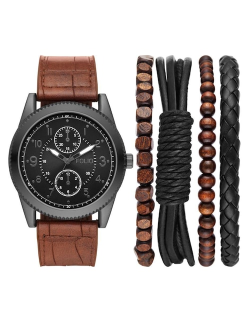 Reloj Mass Market para hombre FMDFL6034