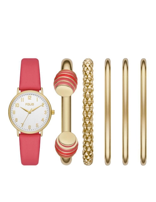 Reloj para mujer FMDFL2039 1