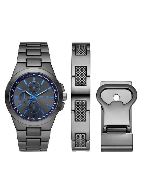 Reloj Mass Market para hombre FMDFL6028