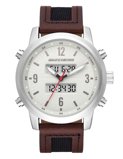 Reloj Skechers Crestmoore para hombre SR5183