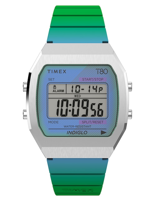 Reloj Timex unisex TW2V7450068