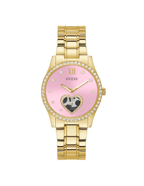 Reloj Guess Be Loved para mujer GW0380L2