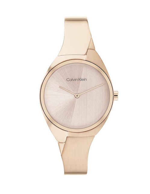 Relojes para dama calvin fashion klein