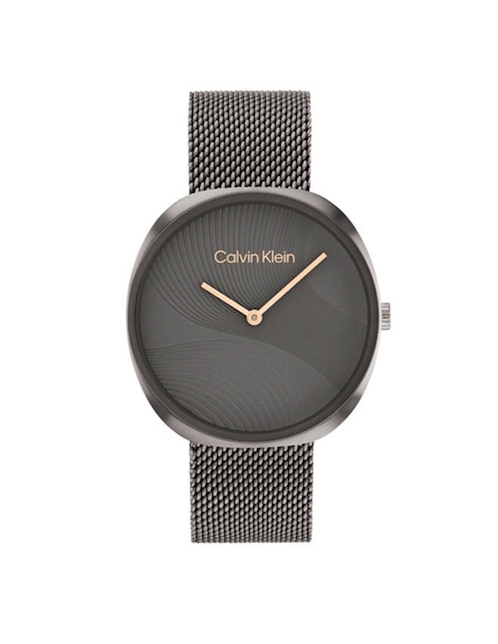 Reloj Calvin Klein Sculpt para mujer 25200248