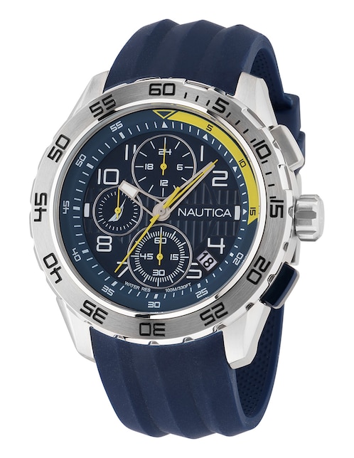 Reloj Nst 101 para hombre NAPNSS301 1